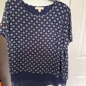 Michael Kors top - Size 3X